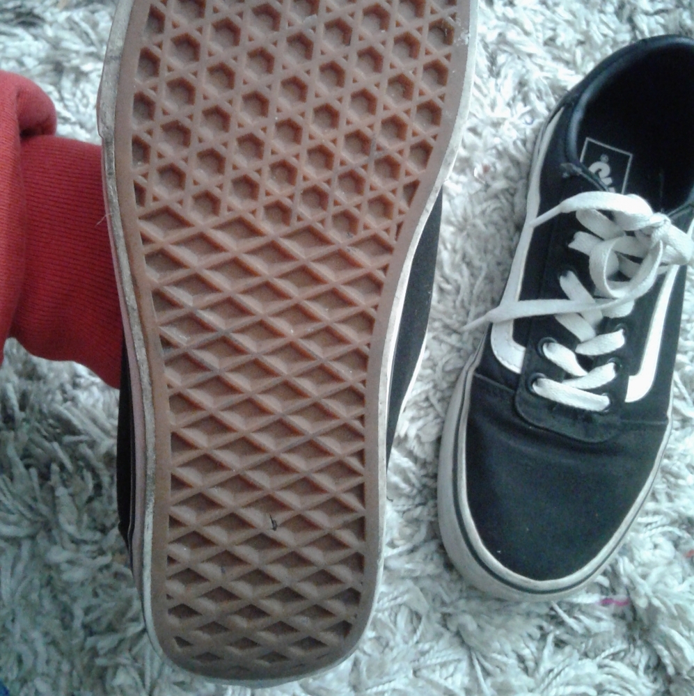 Vans - Picture 12 of 12